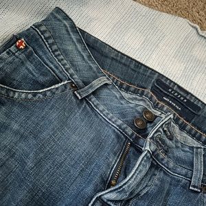 Bootcut Flare Hudson Jeans